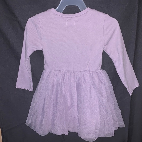 Gymboree Baby Tulle Dress - Picture 1 of 2